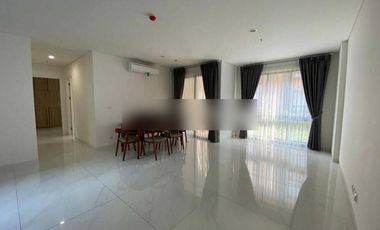 The Llyod Signature Alam Sutera, Murah, Dan Rapi