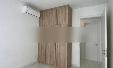 The Llyod Signature Alam Sutera, Murah, Dan Rapi