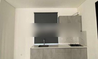 The Llyod Signature Alam Sutera, Murah, Dan Rapi