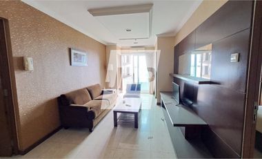 Galeri Ciumbuleuit Gca 1 Full Furnished 3 Plus 1 Kamar Tidur Murah