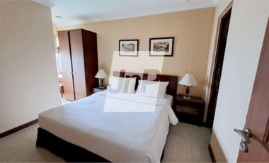 Galeri Ciumbuleuit Gca 1 Full Furnished 3 Plus 1 Kamar Tidur Murah