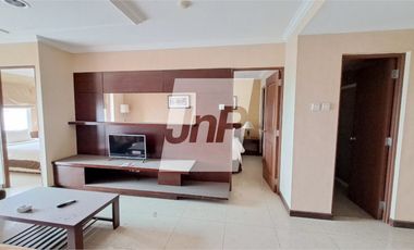 Galeri Ciumbuleuit Gca 1 Full Furnished 3 Plus 1 Kamar Tidur Murah