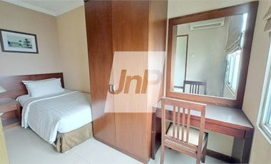 Galeri Ciumbuleuit Gca 1 Full Furnished 3 Plus 1 Kamar Tidur Murah