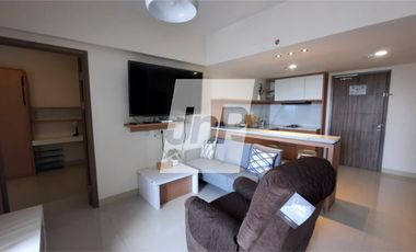 Galeri Ciumbuleuit Gca 3 2br Lantai 15 Full Furnished Murah