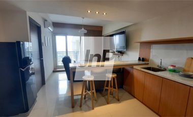Galeri Ciumbuleuit Gca 3 2br Lantai 15 Full Furnished Murah
