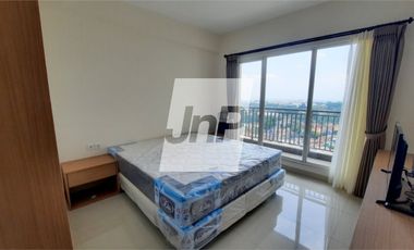 Galeri Ciumbuleuit Gca 3 2br Lantai 15 Full Furnished Murah