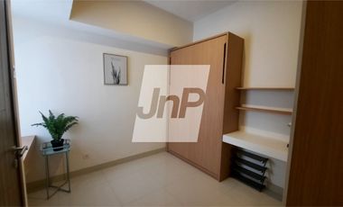 Galeri Ciumbuleuit Gca 3 2br Lantai 15 Full Furnished Murah