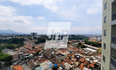 Galeri Ciumbuleuit Gca 3 2br Lantai 15 Full Furnished Murah