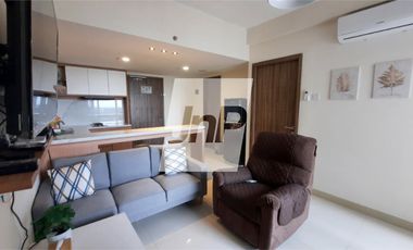 Galeri Ciumbuleuit Gca 3 2br Lantai 15 Full Furnished Murah