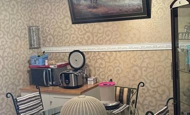 DIJUAL RUMAH MEWAH 2 LANTAI DIPERUM PREMIUM  DEKAT ARTOS