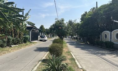 Disewakan Rumah di Pusat Kota Karawang Barat