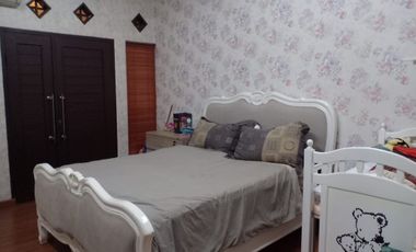 Jual murah rumah setra murni atas , rumah siap huni, udara sejuk