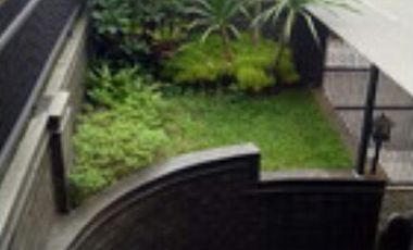 Jual murah rumah setra murni atas , rumah siap huni, udara sejuk