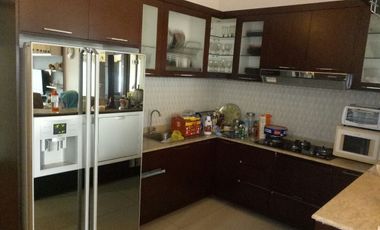 Jual murah rumah setra murni atas , rumah siap huni, udara sejuk