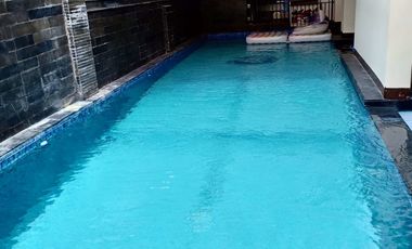 Jual murah rumah setra murni atas , rumah siap huni, udara sejuk