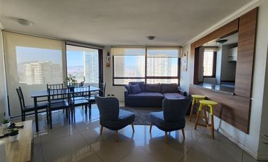 Departamento en Venta en Los Pescadores