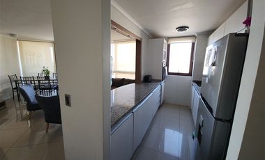 Departamento en Venta en Los Pescadores