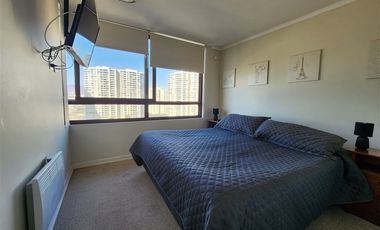 Departamento en Venta en Los Pescadores