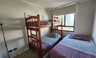 Departamento en Venta en Los Pescadores