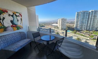 Departamento en Venta en Los Pescadores