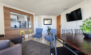 Departamento en Venta en Los Pescadores
