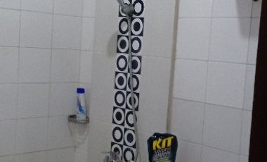 SEWA FULLY FURNISH SIAP MASUK RUMAH CAKEP LEUWISARI BANDUNG