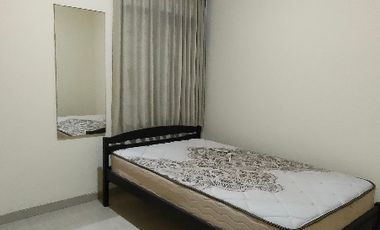 SEWA FULLY FURNISH SIAP MASUK RUMAH CAKEP LEUWISARI BANDUNG