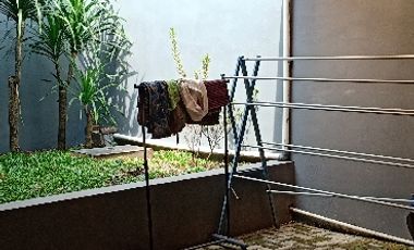 SEWA FULLY FURNISH SIAP MASUK RUMAH CAKEP LEUWISARI BANDUNG