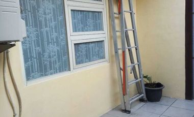 JUAL RUMAH MURAH DEPAN FASUM TAMAN PONDOK JATI