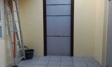 JUAL RUMAH MURAH DEPAN FASUM TAMAN PONDOK JATI