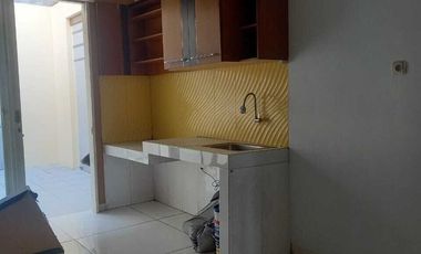 JUAL RUMAH MURAH DEPAN FASUM TAMAN PONDOK JATI