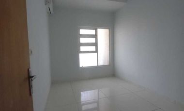 JUAL RUMAH MURAH DEPAN FASUM TAMAN PONDOK JATI