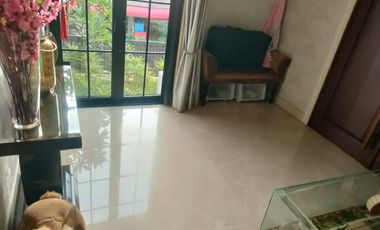 Jual rumah mewah 3 lt, hook, kebayoran baru , jakarta selatan