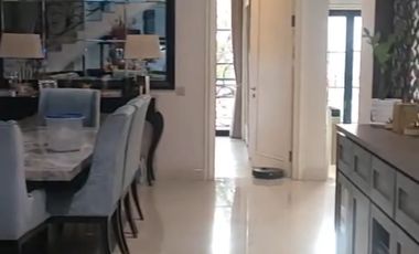 Jual rumah mewah 3 lt, hook, kebayoran baru , jakarta selatan