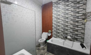 Villa Cantik Fully Furnished di Taman Mumbul Nusa Dua