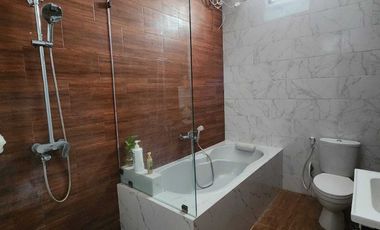 Villa Cantik Fully Furnished di Taman Mumbul Nusa Dua