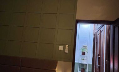 Villa Cantik Fully Furnished di Taman Mumbul Nusa Dua