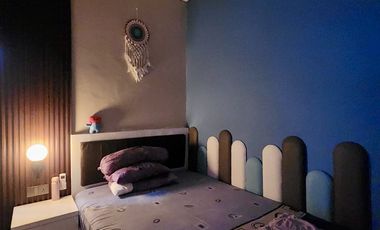 Villa Cantik Fully Furnished di Taman Mumbul Nusa Dua