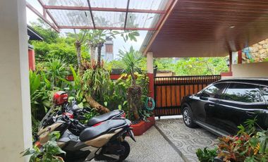 Villa Cantik Fully Furnished di Taman Mumbul Nusa Dua