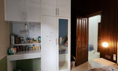 Villa Cantik Fully Furnished di Taman Mumbul Nusa Dua