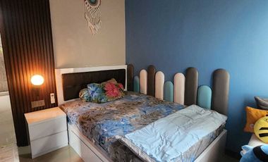 Villa Cantik Fully Furnished di Taman Mumbul Nusa Dua