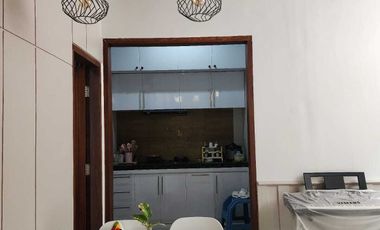 Villa Cantik Fully Furnished di Taman Mumbul Nusa Dua
