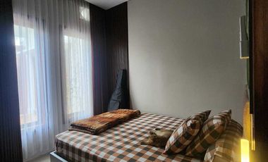 Villa Cantik Fully Furnished di Taman Mumbul Nusa Dua