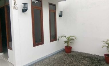 RUMAH MURAH 2 LANTAI DI DEKAT UPI CIBIRU