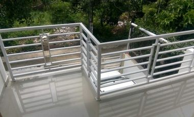 RUMAH MURAH 2 LANTAI DI DEKAT UPI CIBIRU