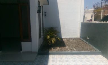 RUMAH MURAH 2 LANTAI DI DEKAT UPI CIBIRU