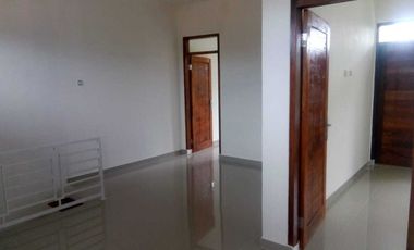 RUMAH MURAH 2 LANTAI DI DEKAT UPI CIBIRU