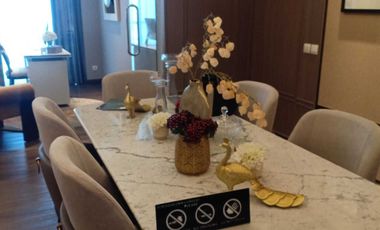 0792 - Dijual Apartemen Sky Residence 2BR Ciputra World Surabaya