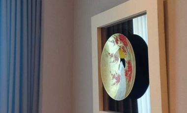 0792 - Dijual Apartemen Sky Residence 2BR Ciputra World Surabaya