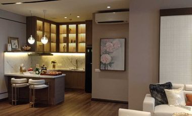 0792 - Dijual Apartemen Sky Residence 2BR Ciputra World Surabaya